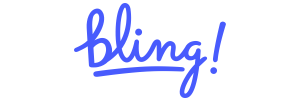 Hier können Sie Ihre Bling Kreditkarte aktivieren Bling Kreditkarte aktivieren